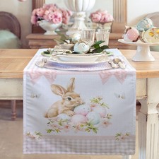 Runner easter spring - runner,
