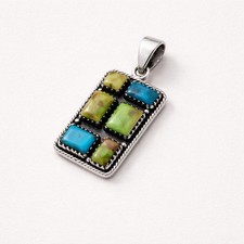 Sonora Oro | Turchese |