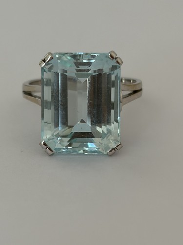 7753 anello vintage - 7753,