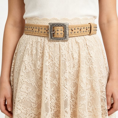 Cinture cowgirl con - da,