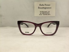 Moschino occhiale vista - moschino,