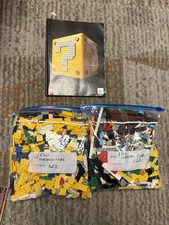 LEGO 71395 Nintendo Super