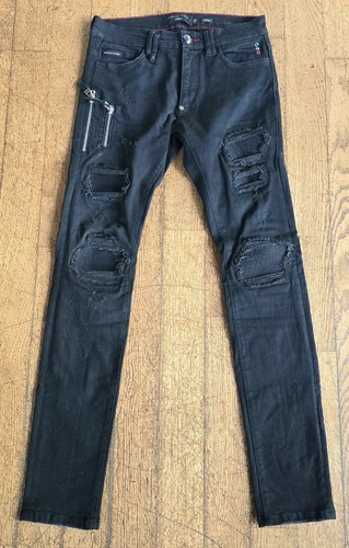Philipp plein jeans nero - philipp, 30