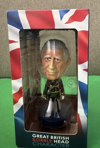 Statuetta collezione del re - collezione,