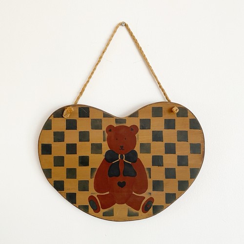 Insegna forma cuore - insegna, in