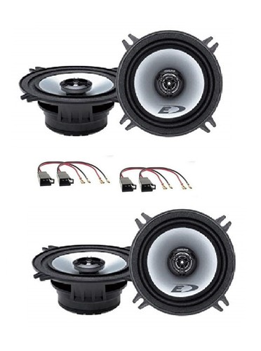 Alpine sxe 1325s kit casse - alpine, 4