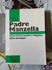 Padre Manzella nella storia