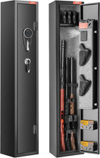 Cassaforte per 3 Fucili