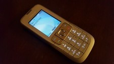 NOKIA 2630  BIANCO FUNZIONANTE FACILE DA USARE 