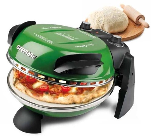 Forno pizza ferrari - pizza, g3