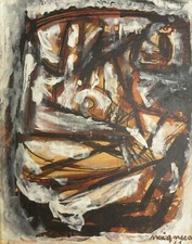 Giuseppe migneco messina 1908 - giuseppe,