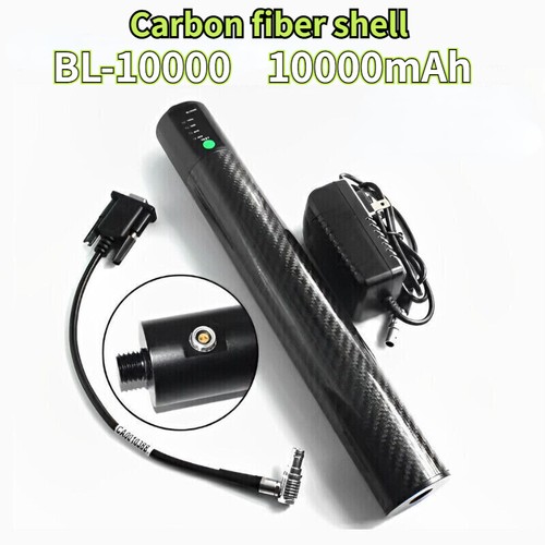 Nuovissima batteria gps - batteria, in
