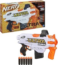 HASBRO NERF ULTRA AMP