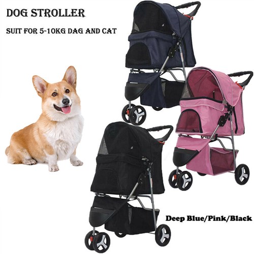 Passeggino ruote per - per, animali