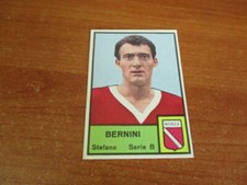 Figurina Calciatori BERNINI -