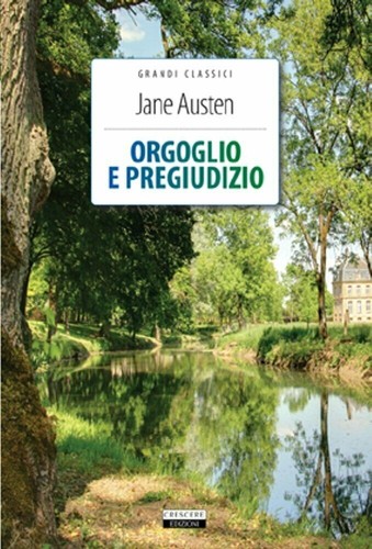 Orgoglio pregiudizio libro - orgoglio,