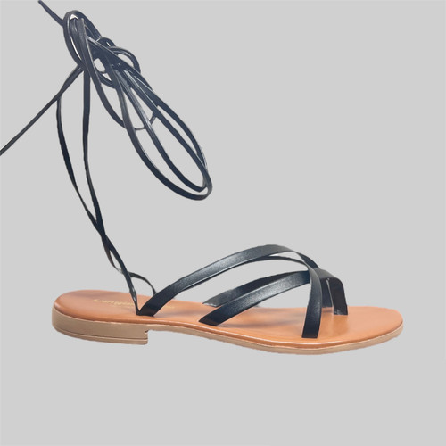 Sandali alla schiava infradito - sandali,