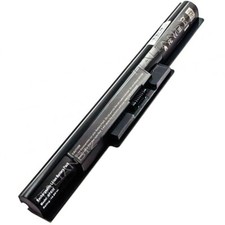 BATTERIA COMPATIBILE PER NOTEBOOK SONY VAIO VGP-BPS35 VGP-BPS35-A – 2600mAh