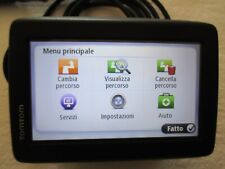 navigatore Tom Tom  per auto