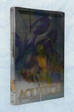 Aquarion Disco 5 Sosei no 2005