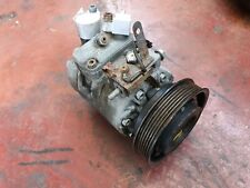 LANCIA K Kappa 2.0 20v turbo COMPRESSORE CLIMA CLIMATIZZATORE 46536396 DENSO