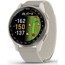 Orologio GPS da golf GARMIN