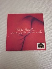Pink Freud PIANO FORTE BRUTTO
