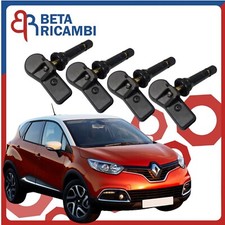 Sensore Pressione Pneumatici