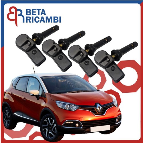 Sensore pressione pneumatici - pressione,