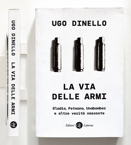 Ugo dinello via delle - ugo,