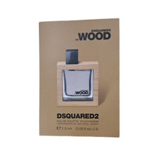 Dsquared2 He Wood eau de