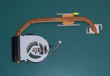 Asus F55V F55VD Ventola KSB06105HB 13GN5O1AM010-1 con Dissipatore di Calore