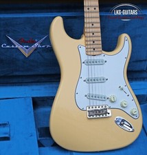 Fender Customshop Yngwie J
