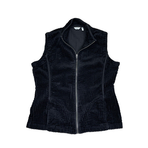 Woolrich gilet velluto coste - velluto,