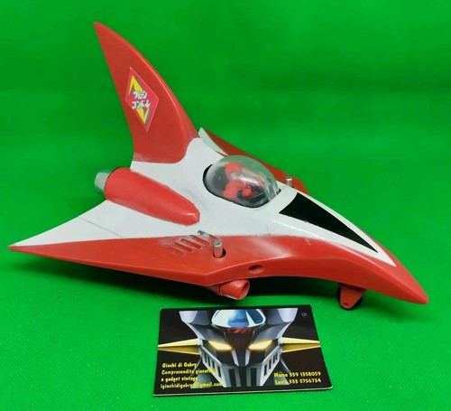 Vintage mazinger mazinga - mazinga, z