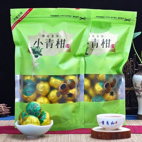 Premium xinhui buccia - premium,