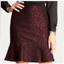 Gonna Ann Taylor stampa
