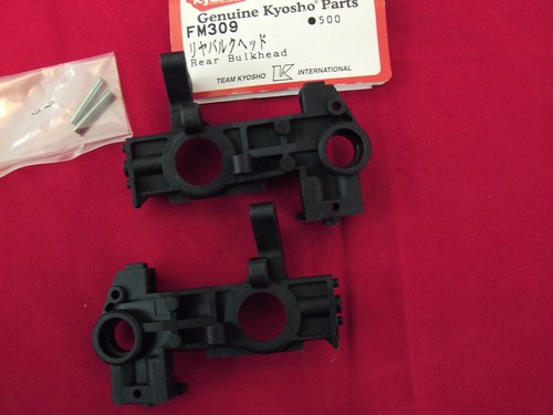 Kyosho fantom evolva - evolva,, 1/8°