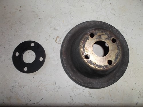 Partsline 362 puleggia - "partsline,