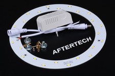 LED CIRCOLARE 12W 220V