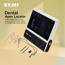 Localizzatore Apice Endodontico Multifrequenza Dentale Alta Precisione Calibrati Automatico