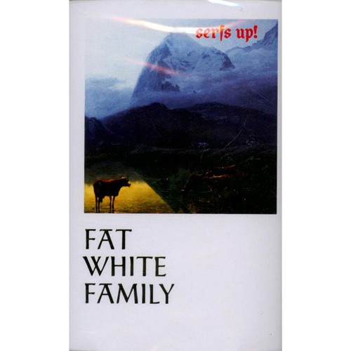Fat white family - fat,