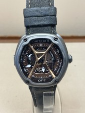 Orologio Dietrich OT-7