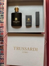 TRUSSARDI UOMO URBAN MINI SET
