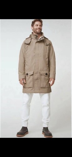 Canada goose trench cappotto - canada,