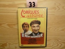 DVD : Le Petit Baigneur -