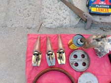 Tris Di Lumi Anni 80