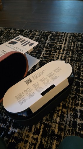 Dyson airwrap complete - airwrap, long