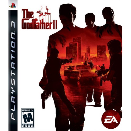 Godfather - 2, 3)