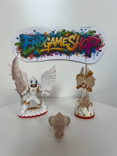 Skylanders trap team - skylanders,